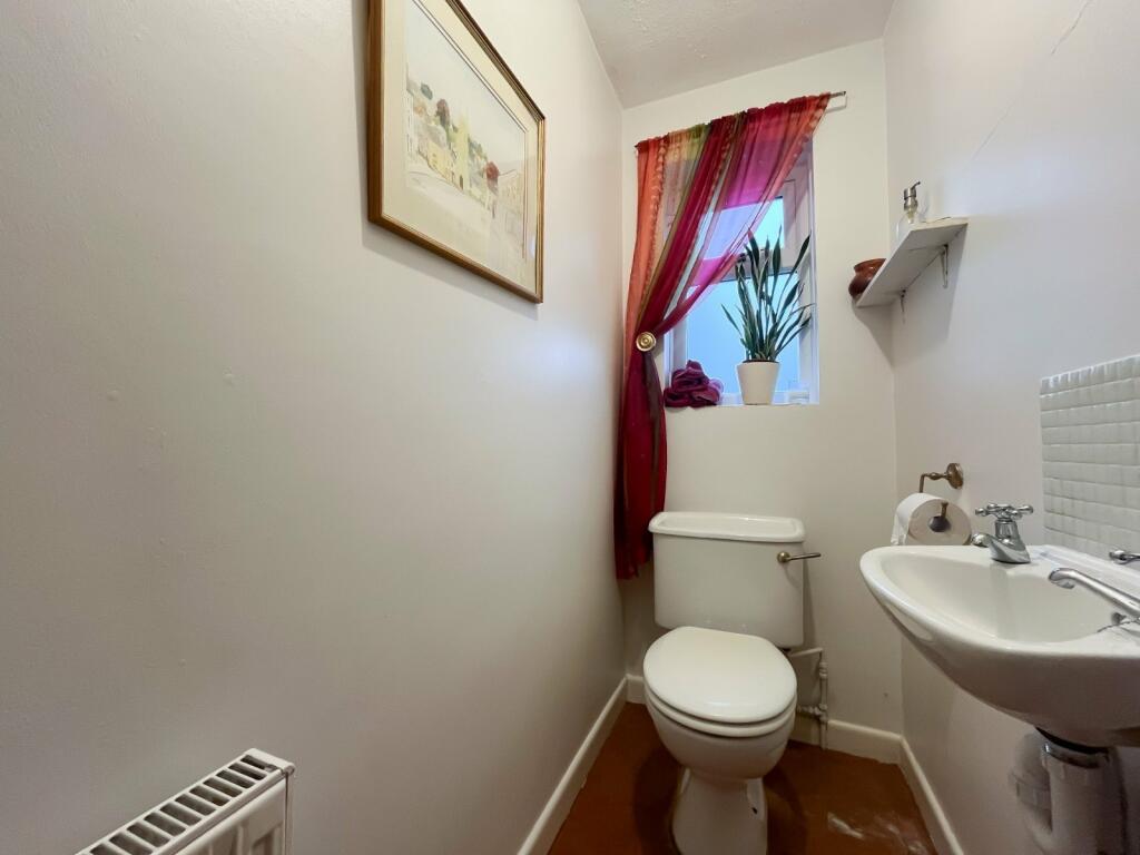 Cloakroom