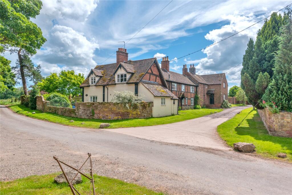 Gardeners and Middle