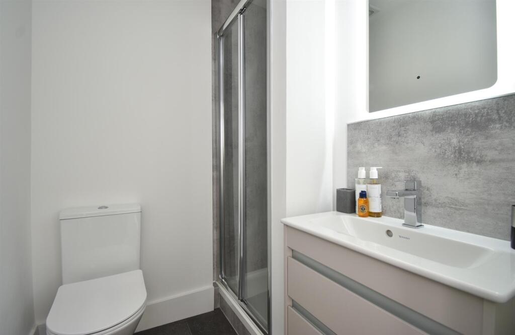 En-suite