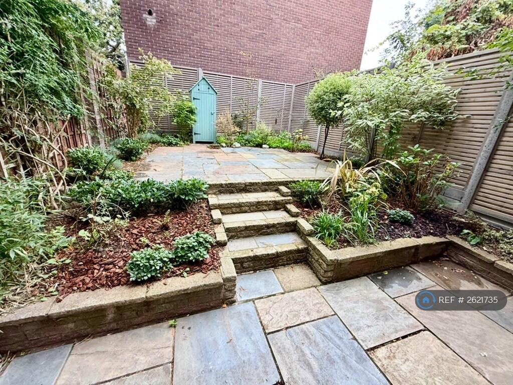 Garden 1