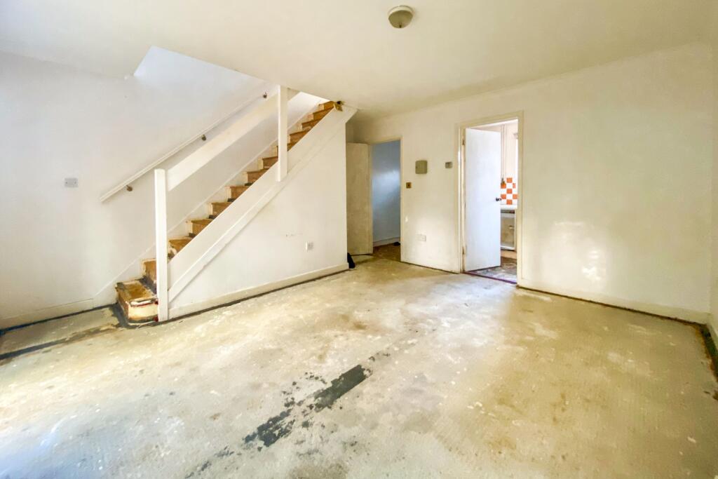 22 Cloudberry Road, Swindon, Wiltshire, SN25 1SE