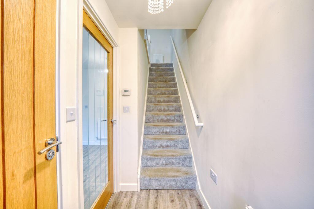 Rother Close, Hebburn