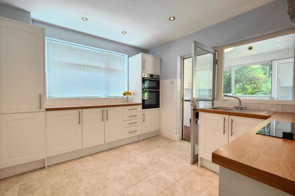 Modern Kitchen