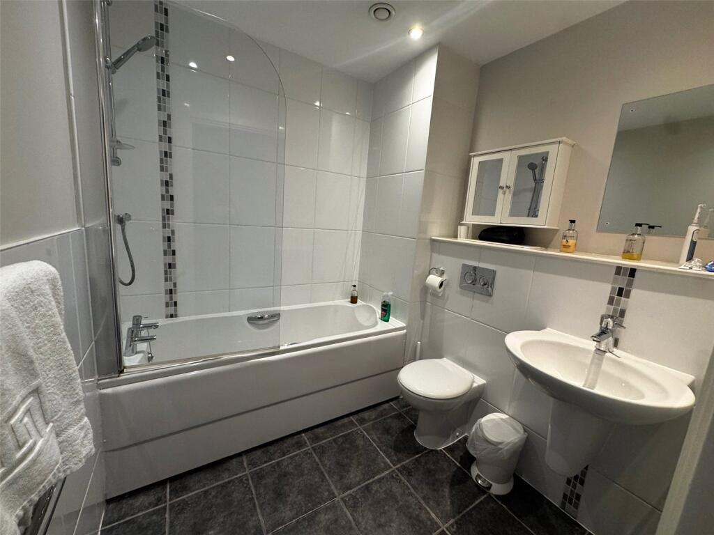 Hansen Court, Cardiff Bay, Cardiff, South Glamorgan, CF10