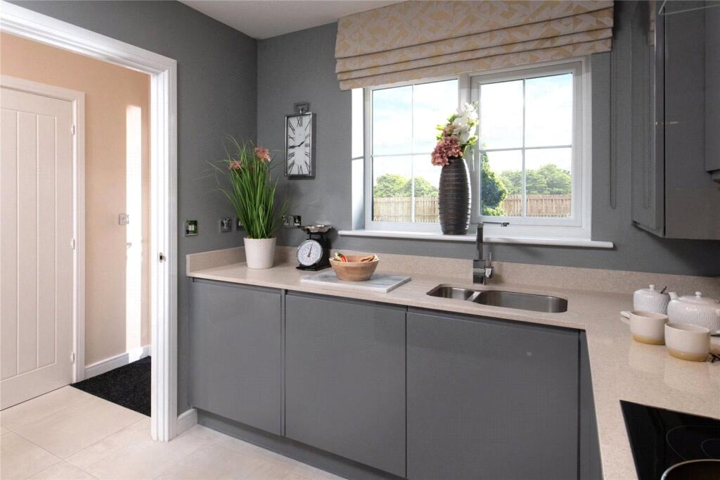 Show Home