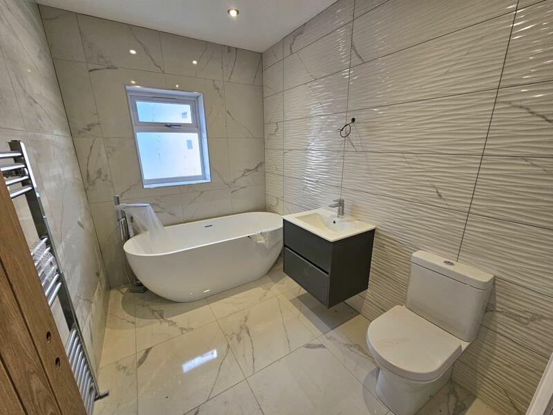 Bathroom EXAMPLE