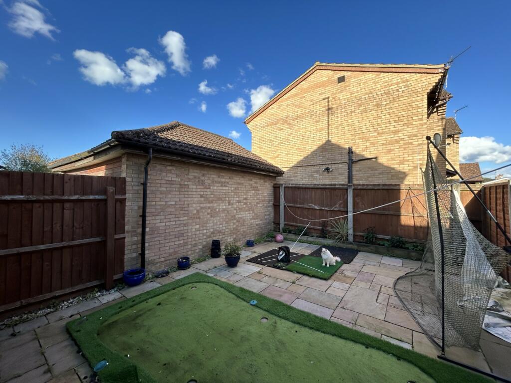 Garden 1