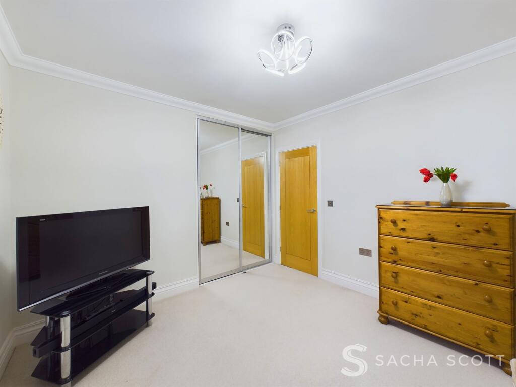 Bedroom 4