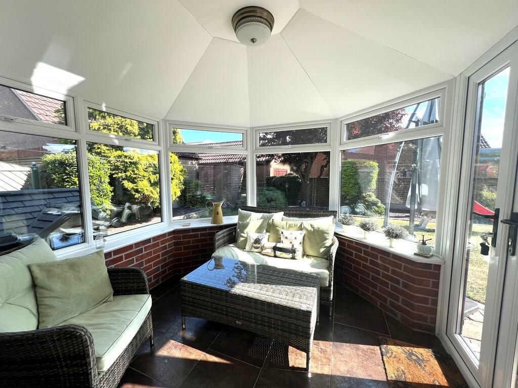 Conservatory A1