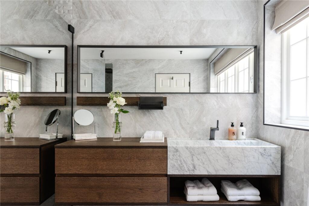 Principle En Suite