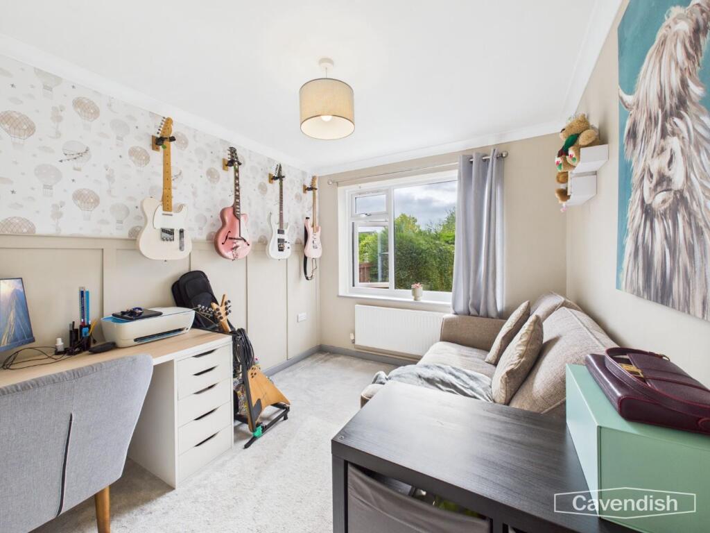 BEDROOM TWO