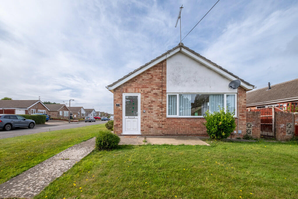 The property has ...