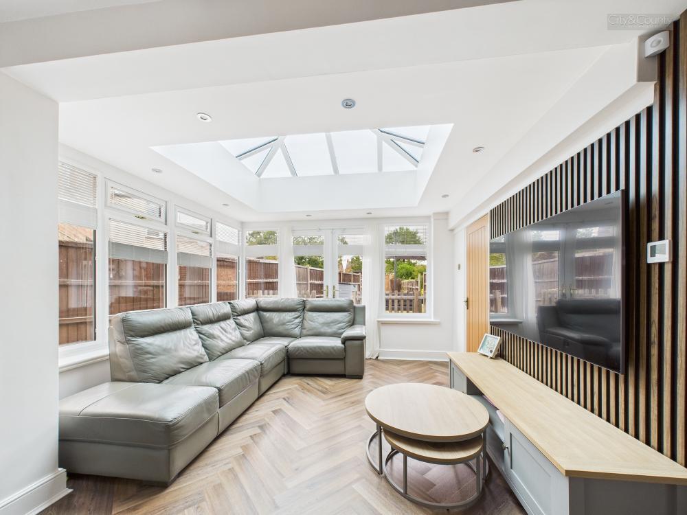 Orangery