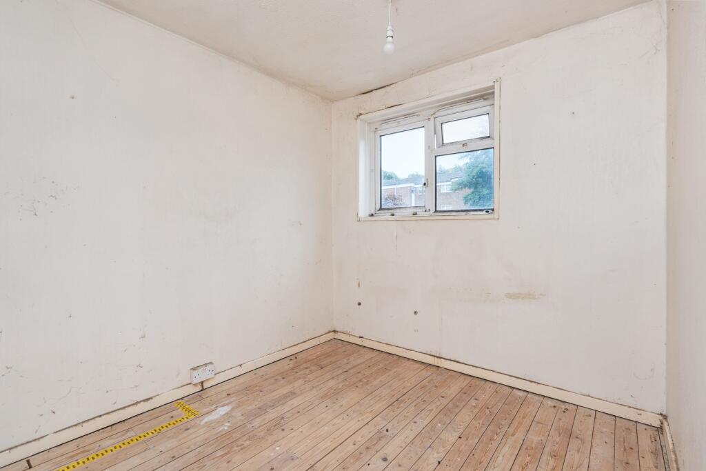 9 Shelley Close, Basingstoke, Hampshire, RG24 9BZ