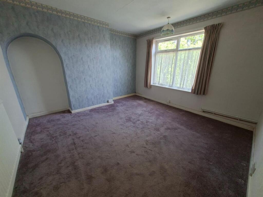 Penrhyn Road, Northampton