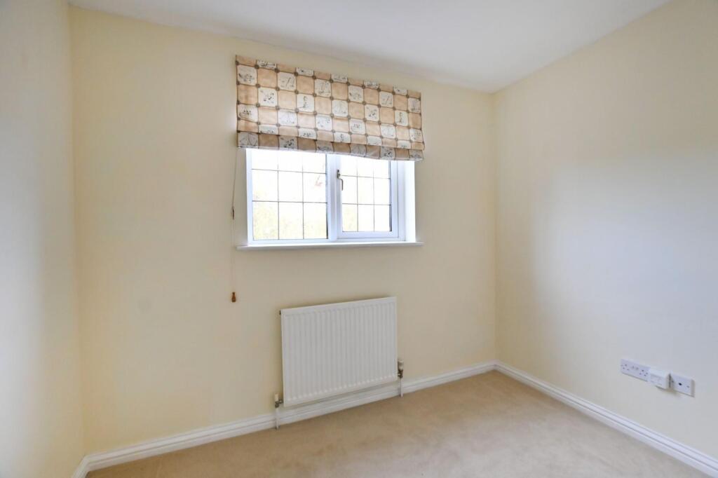 BEDROOM FOUR