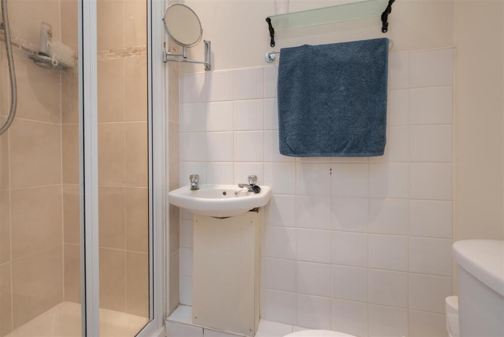 Westgate Terrace, Whitstable