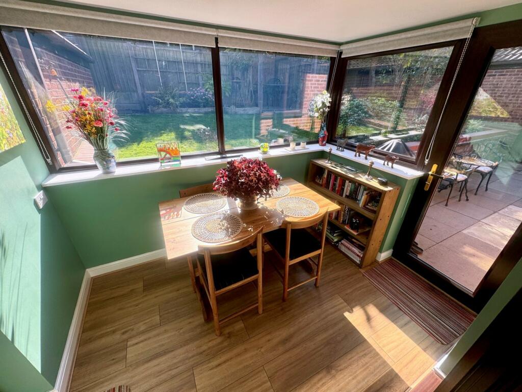 Conservatory