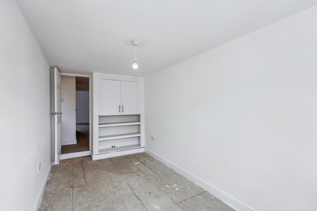 16 Nash Drive, Abingdon, Oxfordshire OX14 5PT