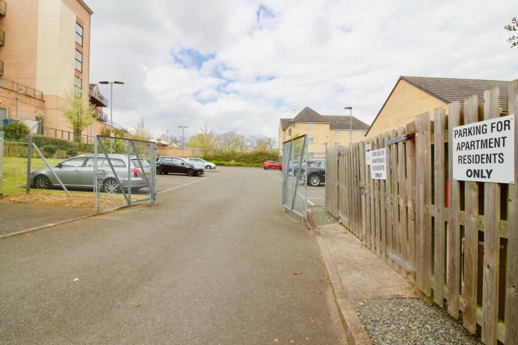 Car park