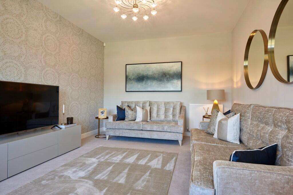 Show Home