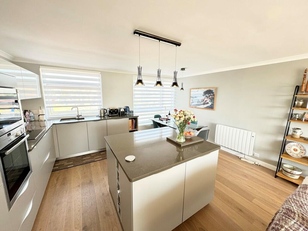 34 Forester Court...