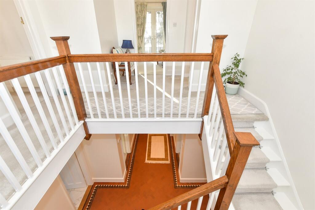 Internal Lifestyle Photograph