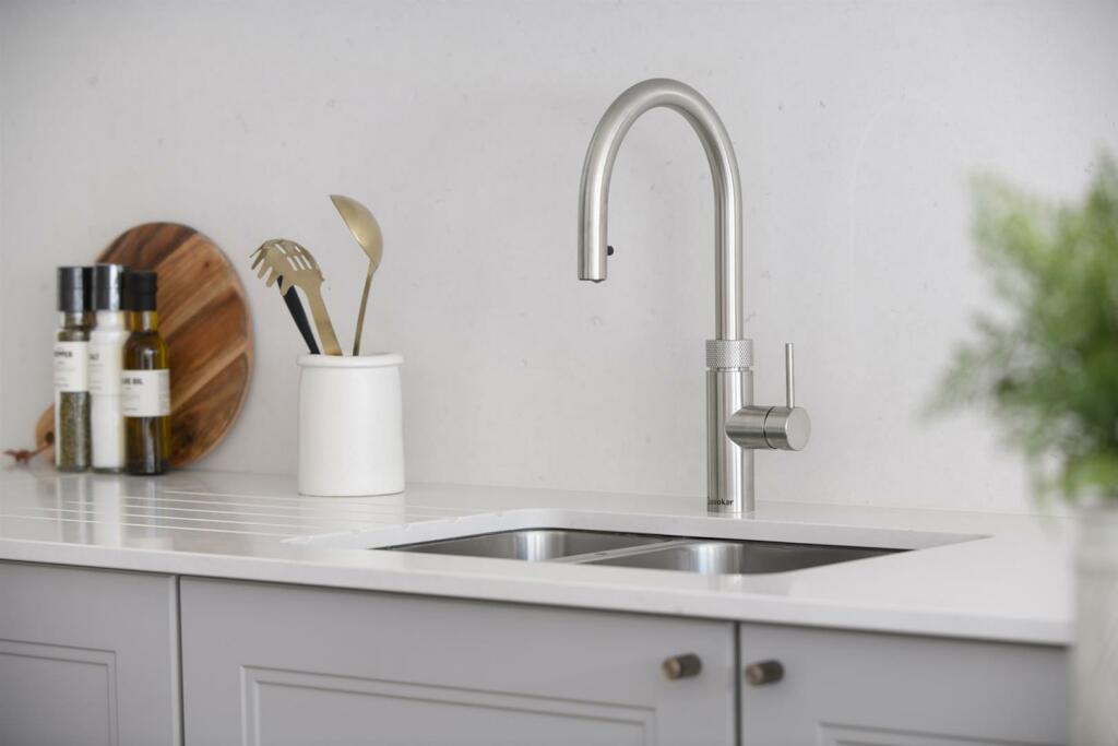 Quooker Tap