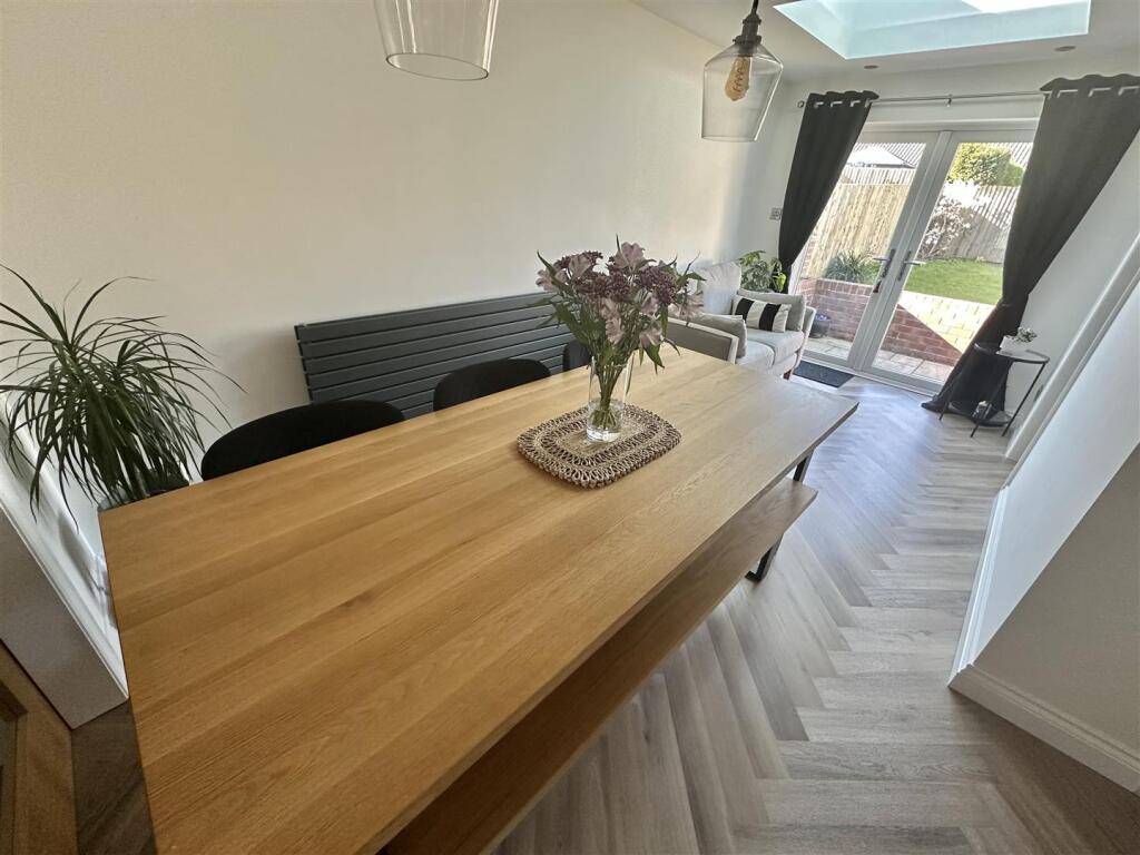 Bramleys Estate Agents - Meadow Drive - Liversedge