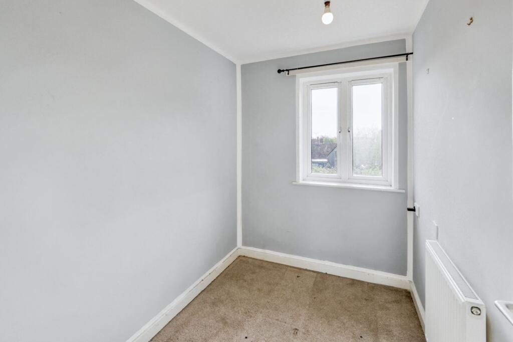 30 Selkirk Street, Chaddesden, Derby DE21 6GL