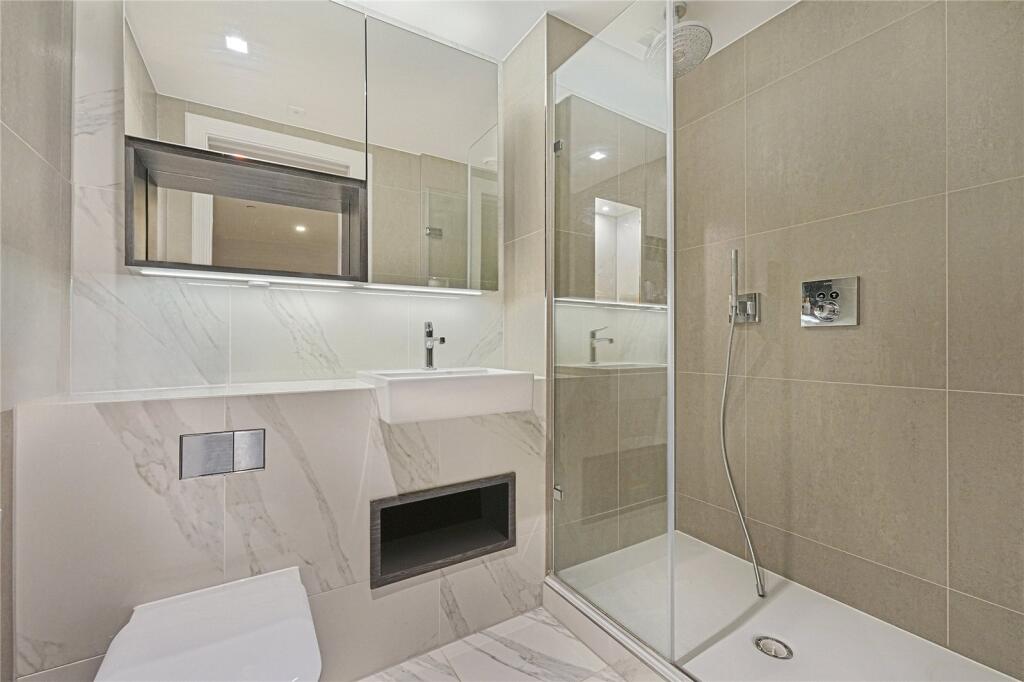 Bathroom Two