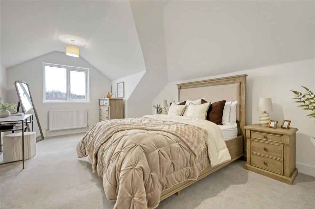 Show Home