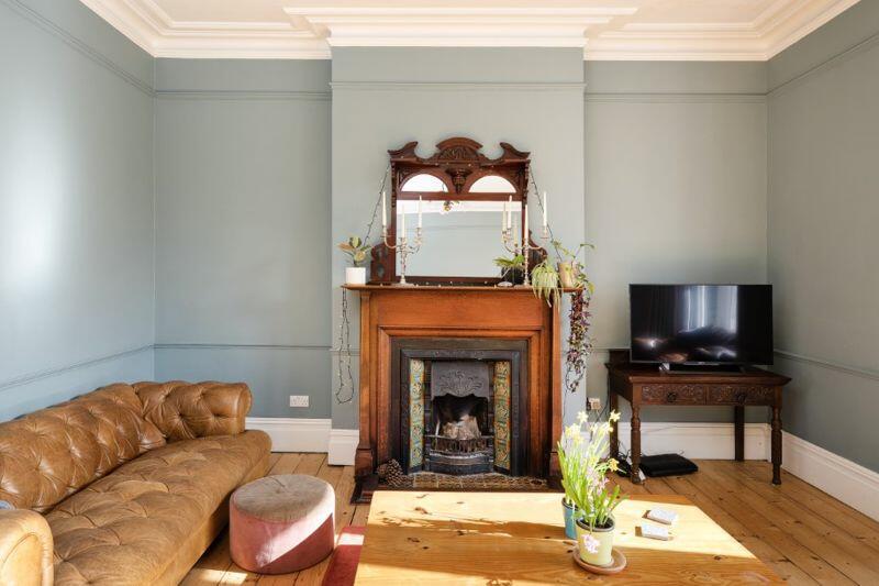 Drawing Room