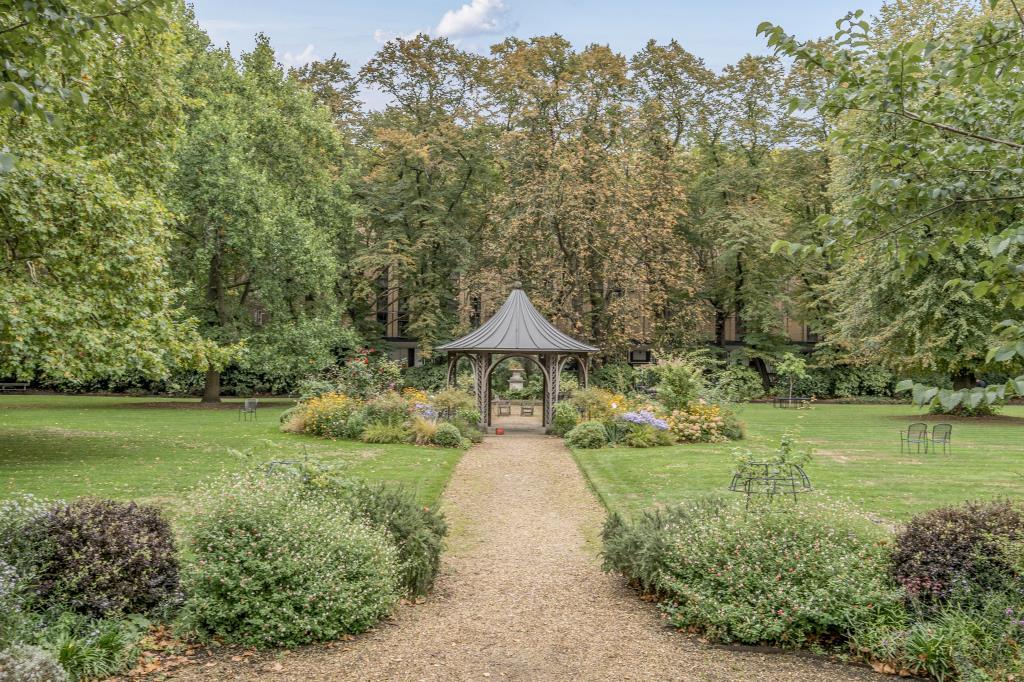 Communal Garden