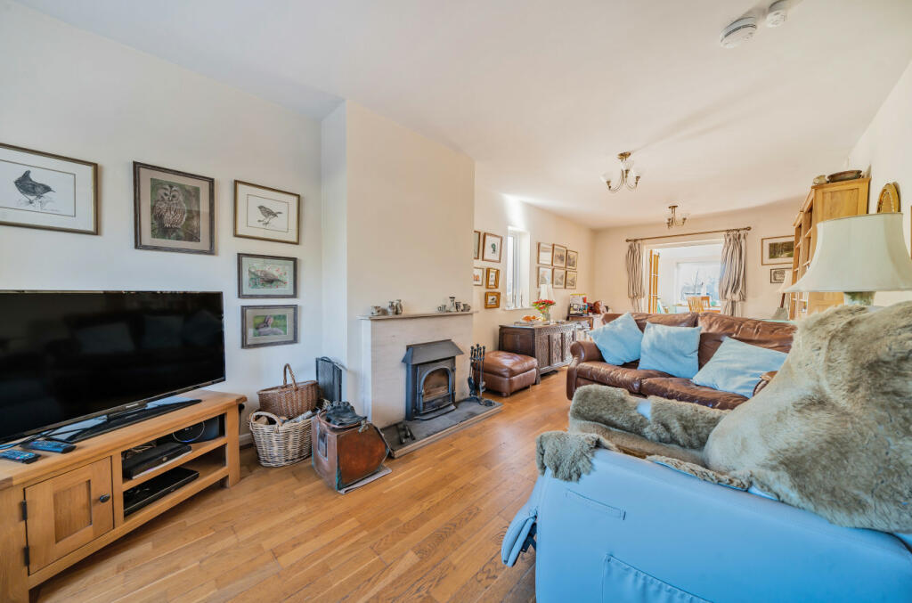 Reception Room One