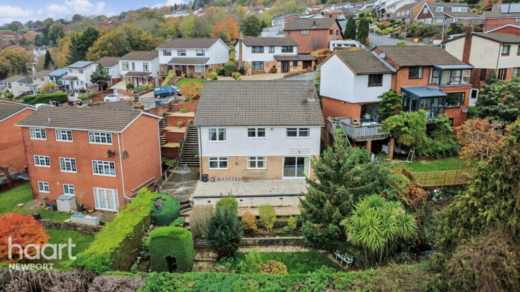 Trinity View, Newport