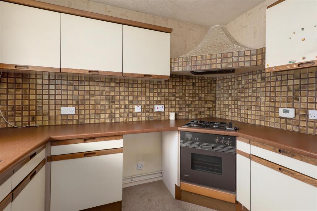 Northwood Road, Whitstable