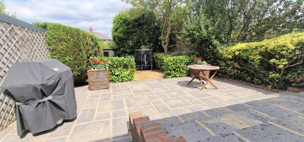 GARDEN