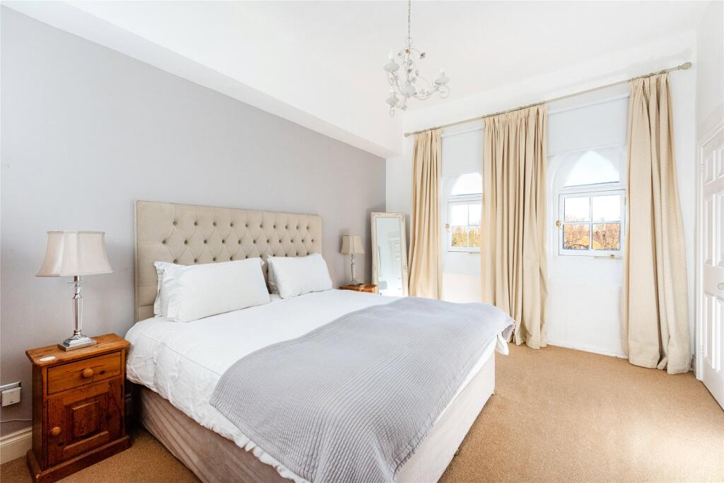 Principal Bedroom