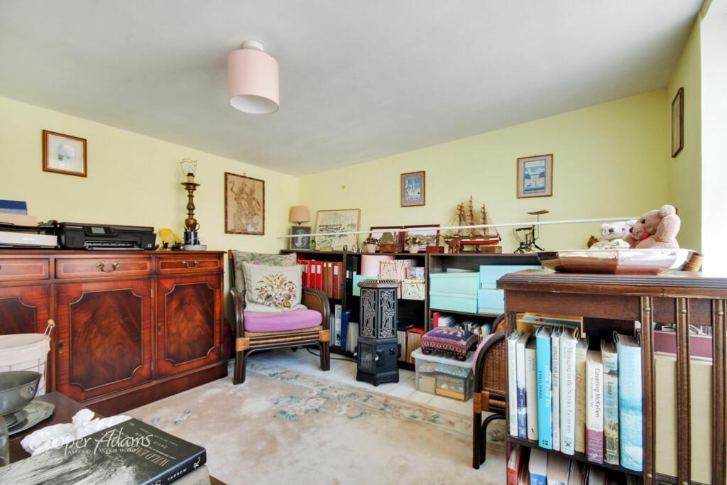 Studio/Office Space
