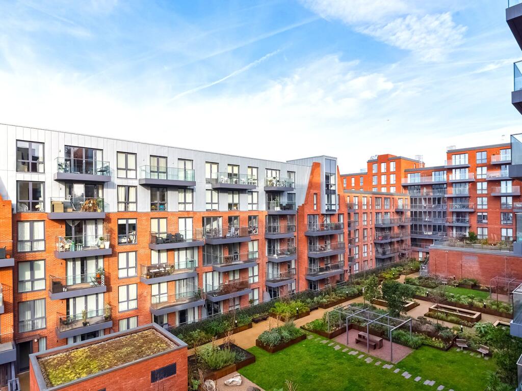 Gaumont Place