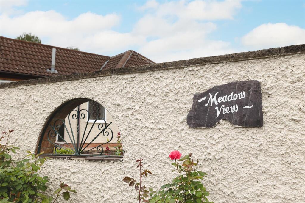 Meadow View, Coleorton