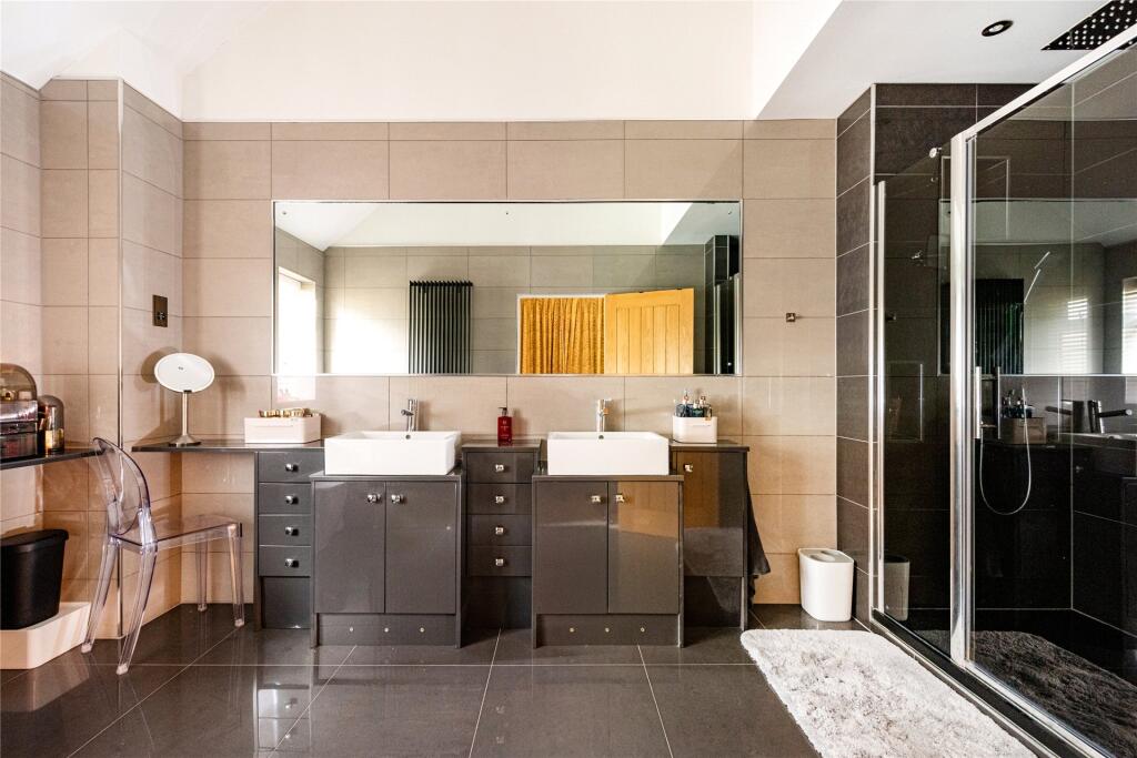 Principal En Suite