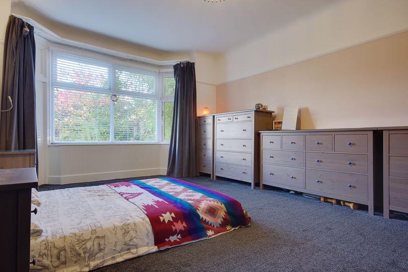 Bedroom Two /Potential Reception