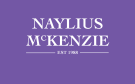 Naylius McKenzie logo