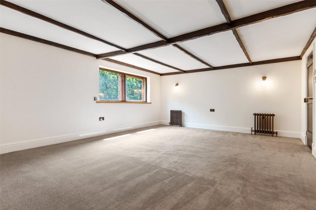 Bedroom B