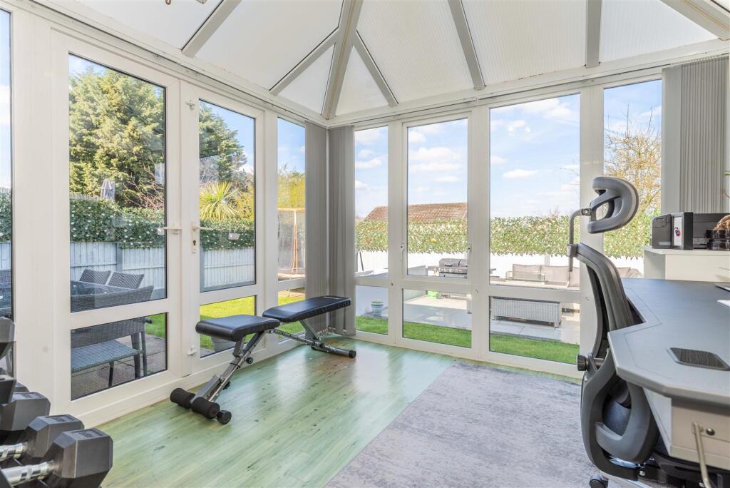 Conservatory