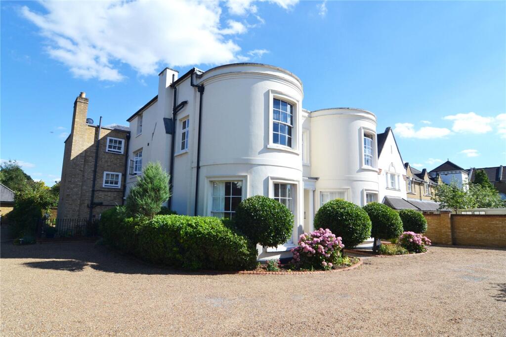 North Lodge, Admiralty Way, Teddington, TW11