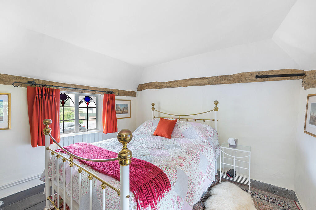 Lord Mayors Cotta...