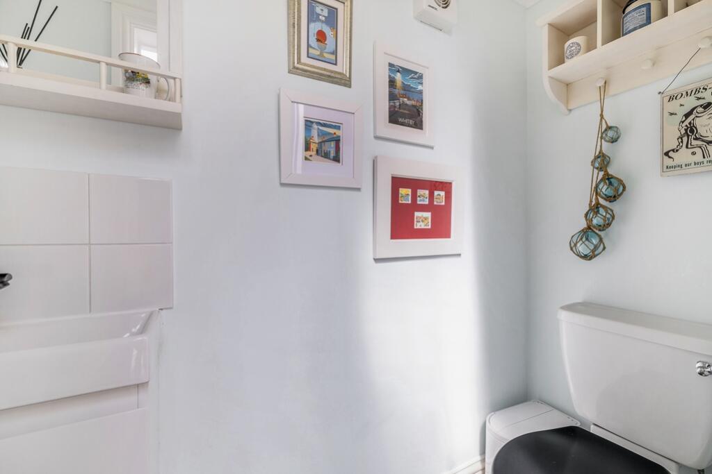 Homefield Villa (Holbeach St Marks)-28